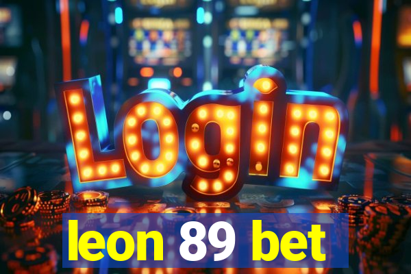 leon 89 bet